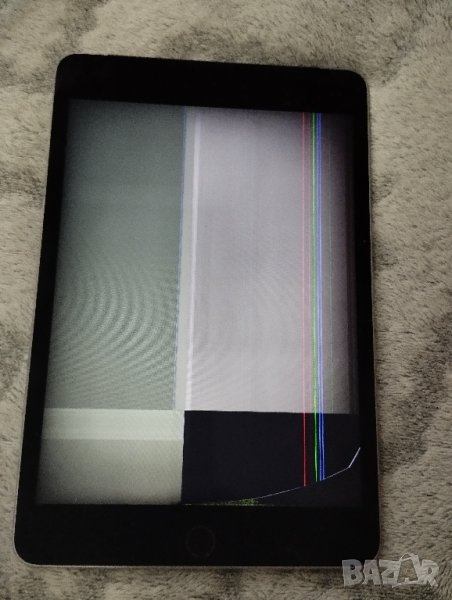 iPad, 10'' за части, снимка 1