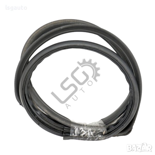 Уплътнение задна лява врата Toyota Avensis II 2003-2009 ID: 116291, снимка 1