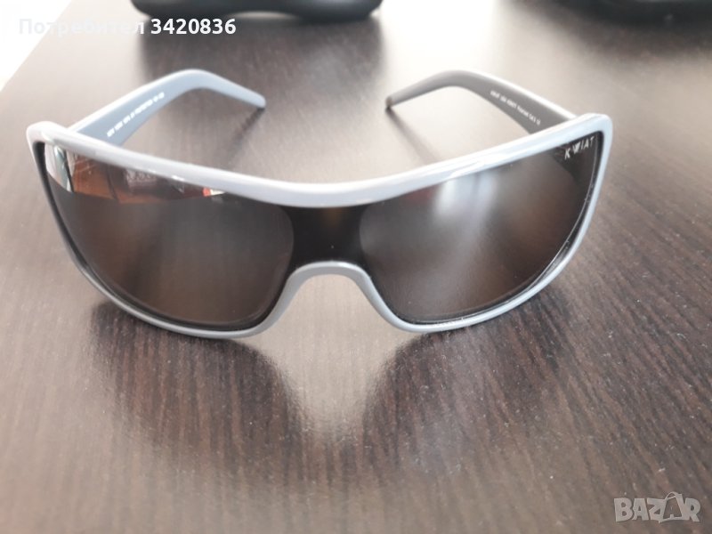 Слънчеви очила Кwiat USA KS 9077 polarized 100% UV protection, снимка 1