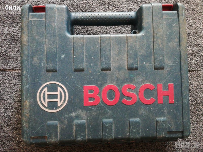 BOSCH , снимка 1