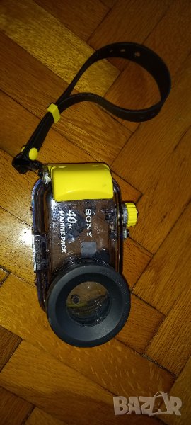 херметичен калъф за фотоапарат , снимка 1