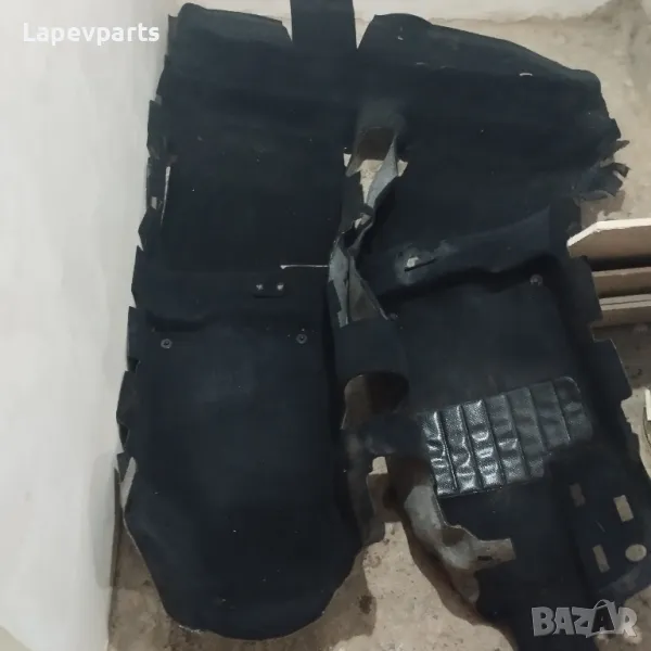 мокет Seat Toledo Leon Сеат Толедо Леон 1999-2005 , снимка 1