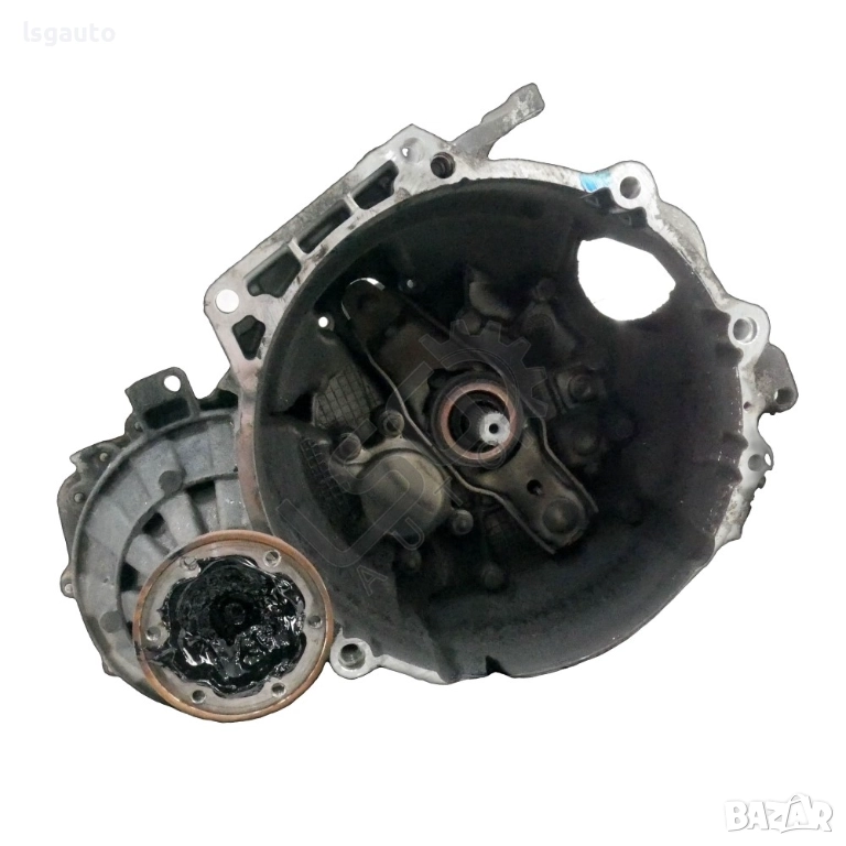Петстепенна скоростна кутия Seat Altea 2004-2010 ID: 154599, снимка 1