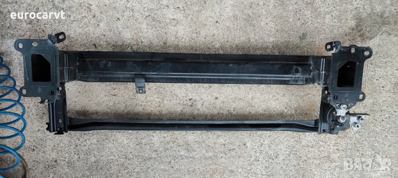 Основа предна броня Сеат Мии Seat Mii OE: 1S0807109D, снимка 1