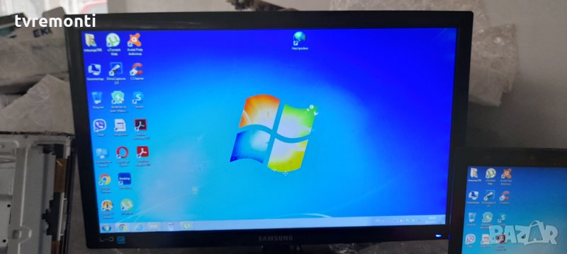 LЕD монитор 19 Samsung, снимка 1