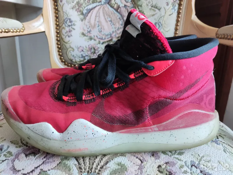 маратонки Nike Zoom Kevin Durant KD12, снимка 1