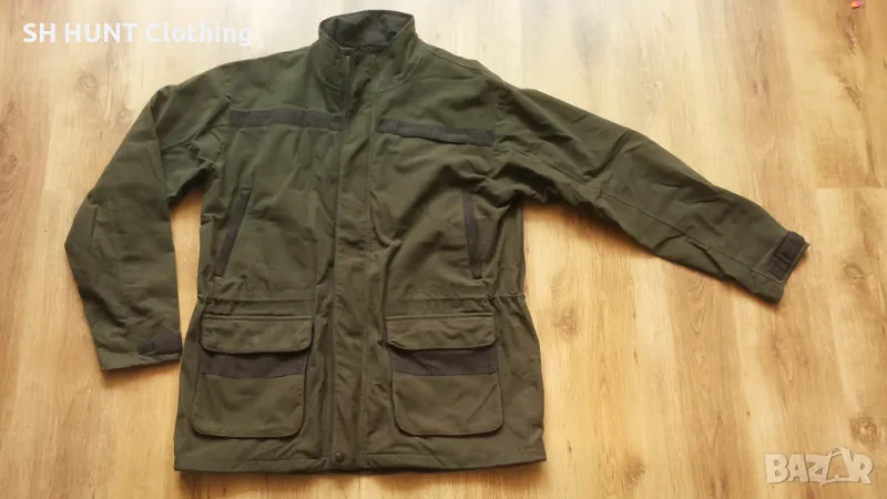 SEELAND SEETEX WATERPROOF Jacket размер 58 / XXXL за лов яке водонепромокаемо - 1048, снимка 1