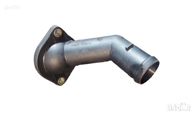 Корпус Термостат Ауди А3 8L - VAG - 06A121121C - 038121121D N, снимка 1