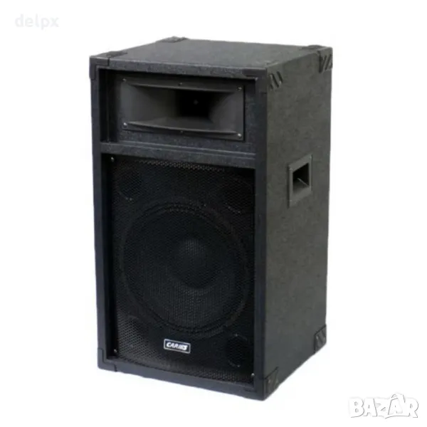 Домашна тонколона MODA512, 12", пасивна, 60W, снимка 1