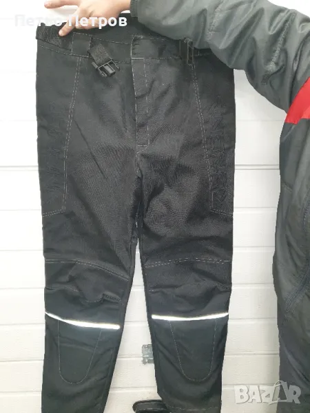 Панталони за мотоциклет Xxxl, снимка 1