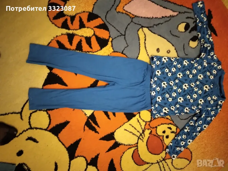 пижама, снимка 1