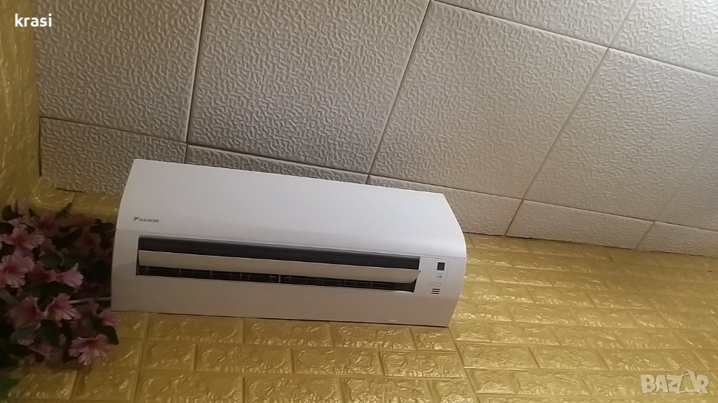 КЛИМАТИК ДАЙКИНГ 12, снимка 1