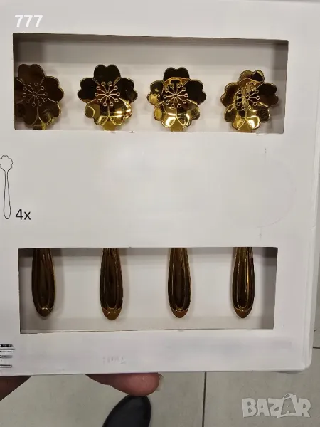 лъжички , снимка 1