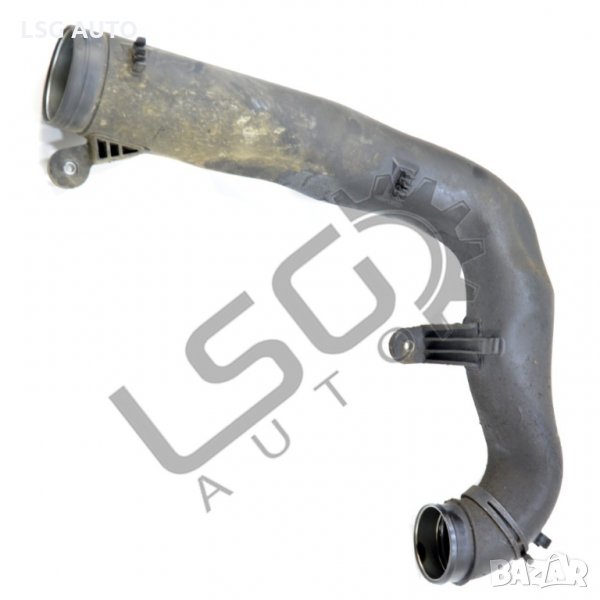 Тръба въздух Skoda OCTAVIA II Combi (1Z5) 2004-2010 S170320N-82, снимка 1