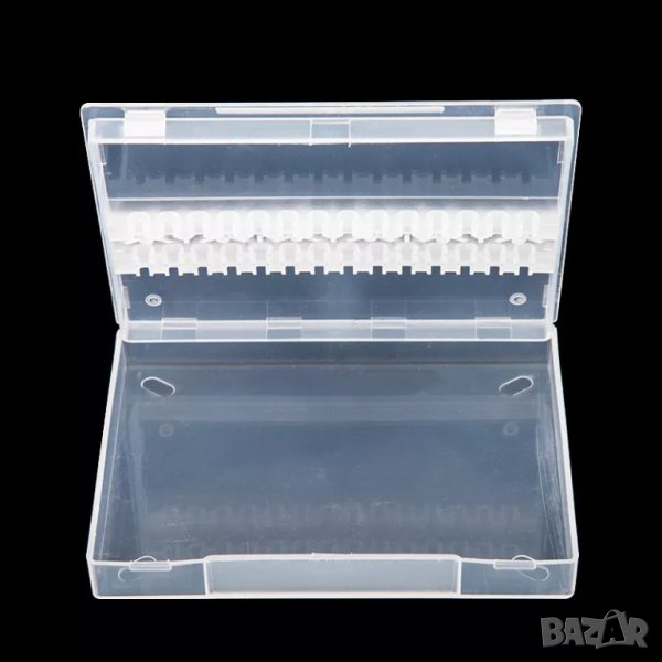 Кутия за накрайници, снимка 1