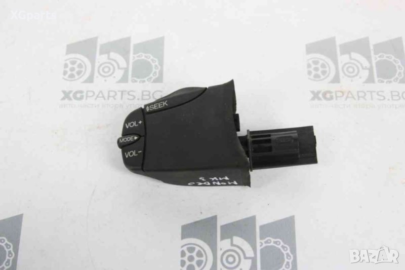 Бутони аудио управление за Ford Mondeo Mk3 (2000-2007), снимка 1