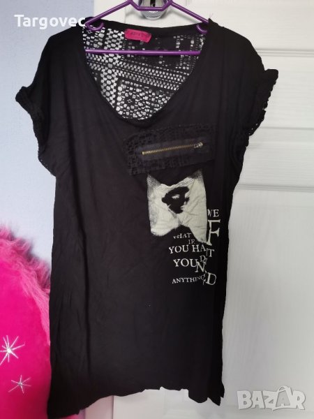 Дамска туника, снимка 1