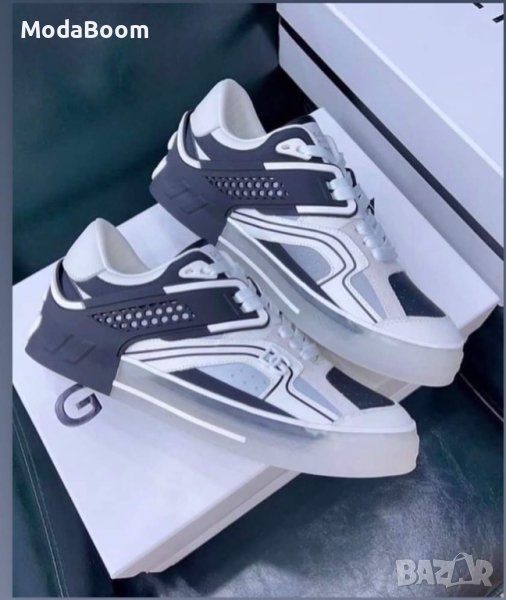 Мъжки обувки , снимка 1