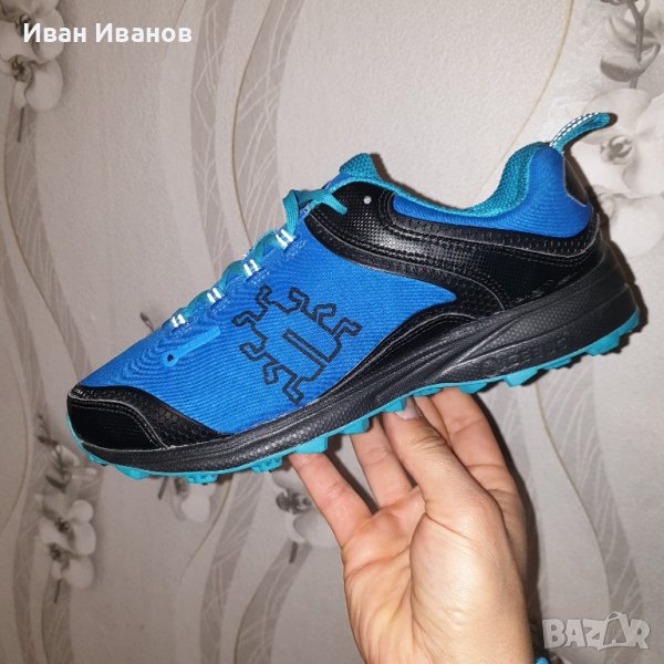 обувки с шипове Icebug Aurora BUGrip номер 42, снимка 1