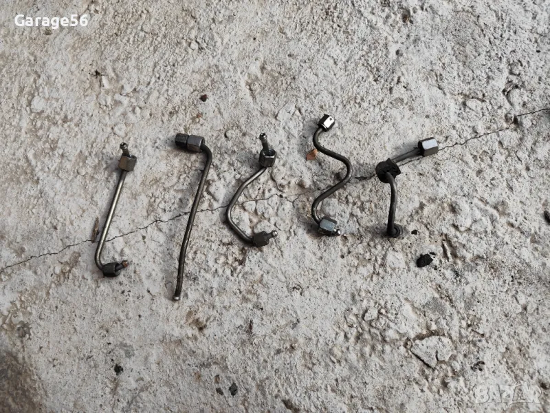 Тръбичка за дюзи за Opel Insignia 2.0cdti, снимка 1