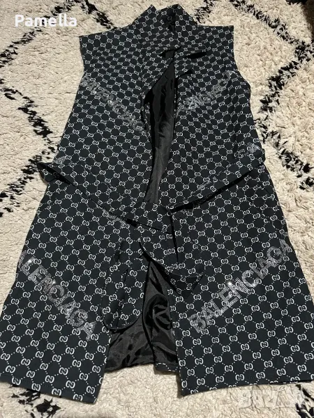 Елек Balenciaga , снимка 1