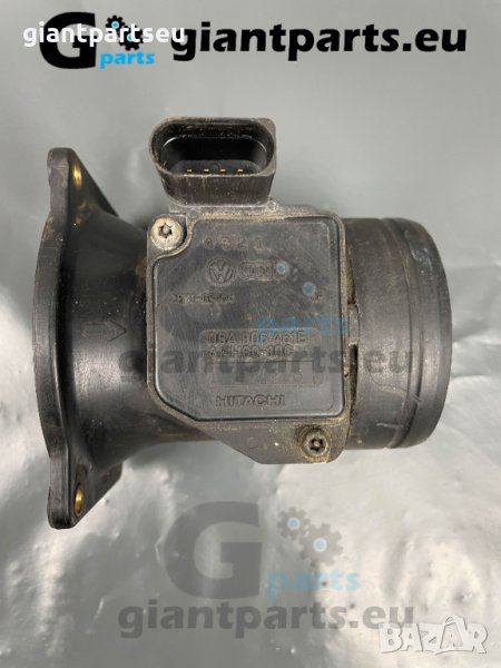 Дебитомер за АУДИ AUDI VW SEAT , 06A906461B, снимка 1