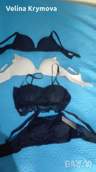 Сутиени, снимка 1