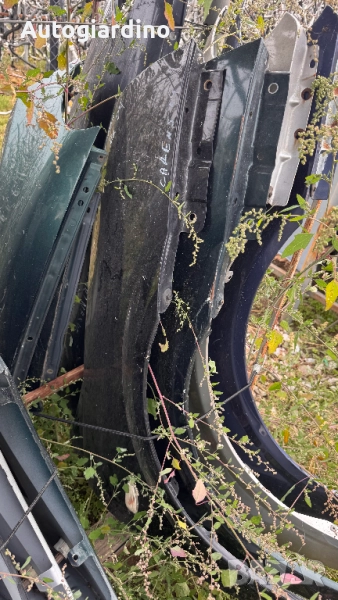 Калници за Kia Carens 1998 - 2004, снимка 1