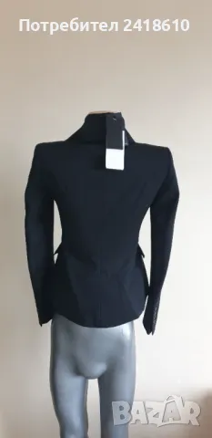 Pinko Wool  Womens Size 40 и 44 НОВО! ОРИГИНАЛ 2бр. Дамски Сака!, снимка 5 - Сака - 48294339