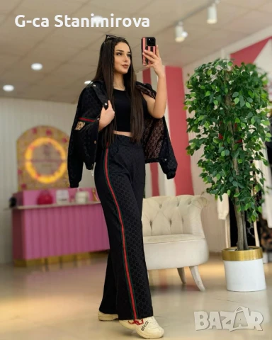 Дамски сет Gucci , снимка 1