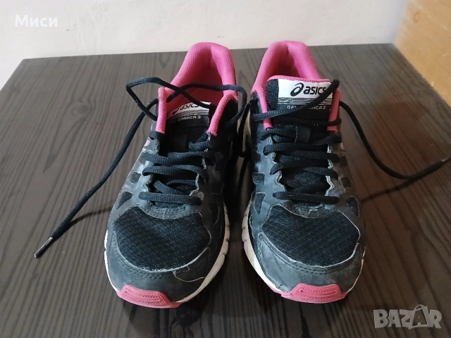 Маратонки-38 номер , снимка 17 - Други спортове - 52431296