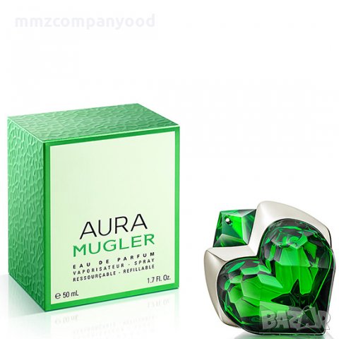 Парфюм, алтернативен на Thierry Mugler ''Aura'' 50 мл