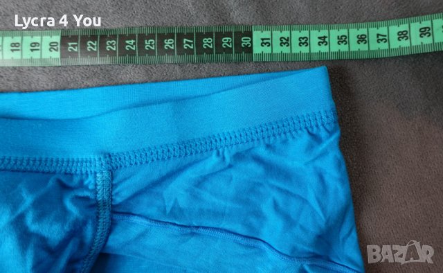 М син мъжки полубоксер, снимка 10 - Бельо - 39746932