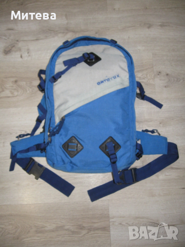 Ortovox раница за туризъм 30 л.