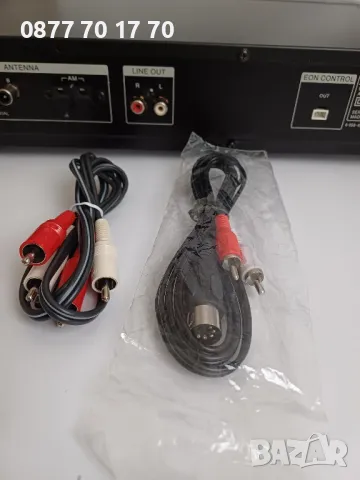 2 цвята Sony ST-SB920 QS-серия тунери с RDS-функция, снимка 7 - Ресийвъри, усилватели, смесителни пултове - 49781933