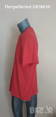 Jordan Dri - Fit Mens Size M НОВО! ОРИГИНАЛ! Мъжка Тениска!, снимка 5 - Тениски - 51404371