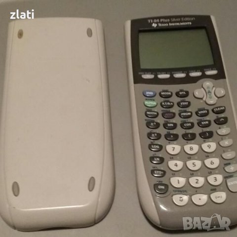 Графични калкулатори TI-89, TI-92 , TI-Nspire CAS, TI-84 Plus Silver, снимка 2 - Друга електроника - 39084925