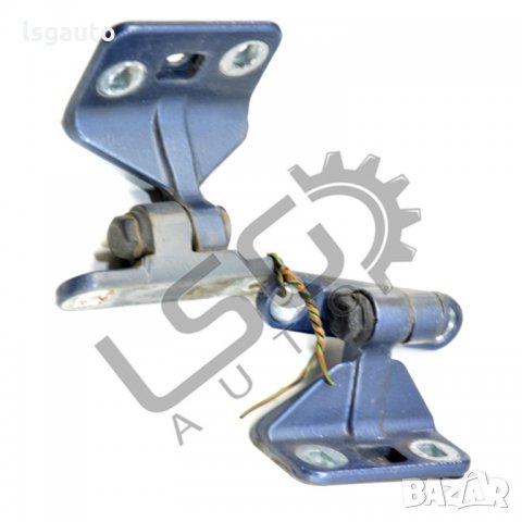 Панти задна дясна врата Mercedes-Benz E-class (W211) 2002-2009 MB310521N-244