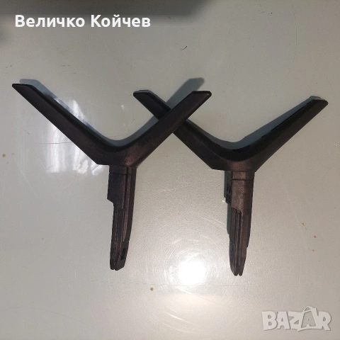 Телевизор Samsung Ue43Tu8072U на части!, снимка 11 - Части и Платки - 53284473