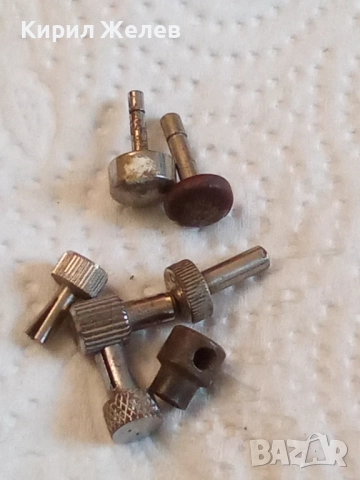 Лот части за часовници 51849, снимка 3 - Мъжки - 52329351