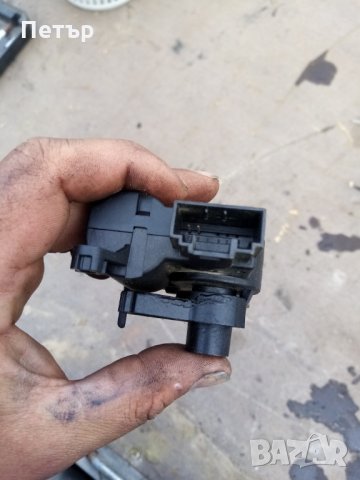 Електрически регулатор моторче  клапа парно Опел Корса Д, Е, фиат Гранде пунто, снимка 3 - Части - 28572551