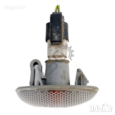 Мигач калник Peugeot 307 2001-2008 ID: 118284, снимка 2 - Части - 43707620