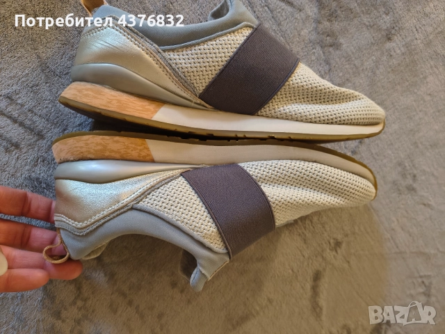 Обувки 38 номер, снимка 14 - Други - 52186512