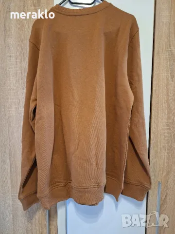 мъжка блуза keep out XL, снимка 3 - Тениски - 49514902