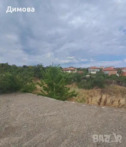 Дворно място 920 кв.м в кв.Рудник-Бургас , снимка 4 - Парцели - 49296120