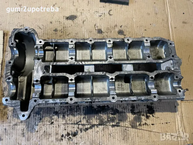 Капак Клапани A6420101630 Mercedes E class W211 4Matic Tmodel 320CDI, снимка 7 - Части - 50261196