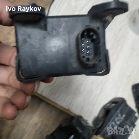 ESP сензор 13208665 за OPEL Zafira B 1.6i 16V, снимка 2 - Части - 48531240