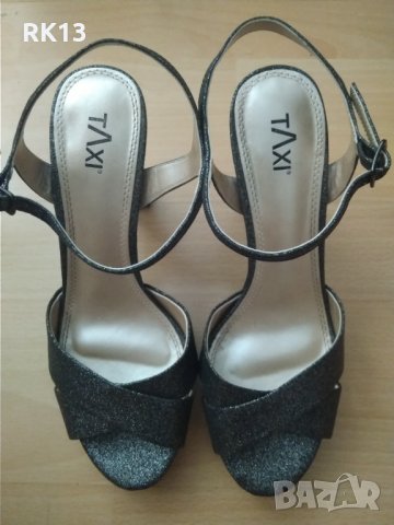 Елегантни официални обувки,н.38, снимка 10 - Дамски елегантни обувки - 37417795