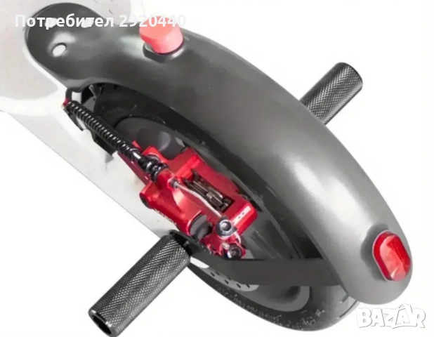 Педали за тротинетка Xiaomi, снимка 2 - Друга електроника - 52309951