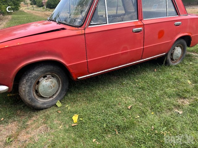 Lada2101/Лада 2101/Жигули на части , снимка 6 - Автомобили и джипове - 43023721